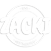 Zakis bar logo
